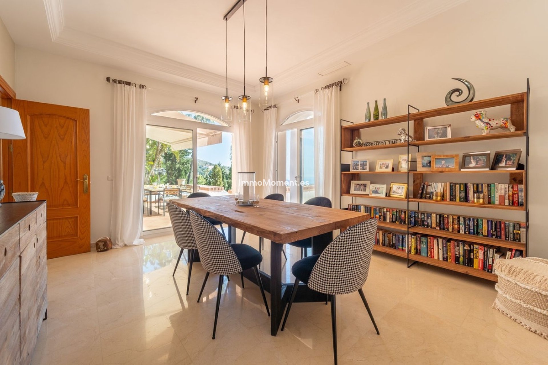 Bestaande woning - Villa - Mijas - Valtocado