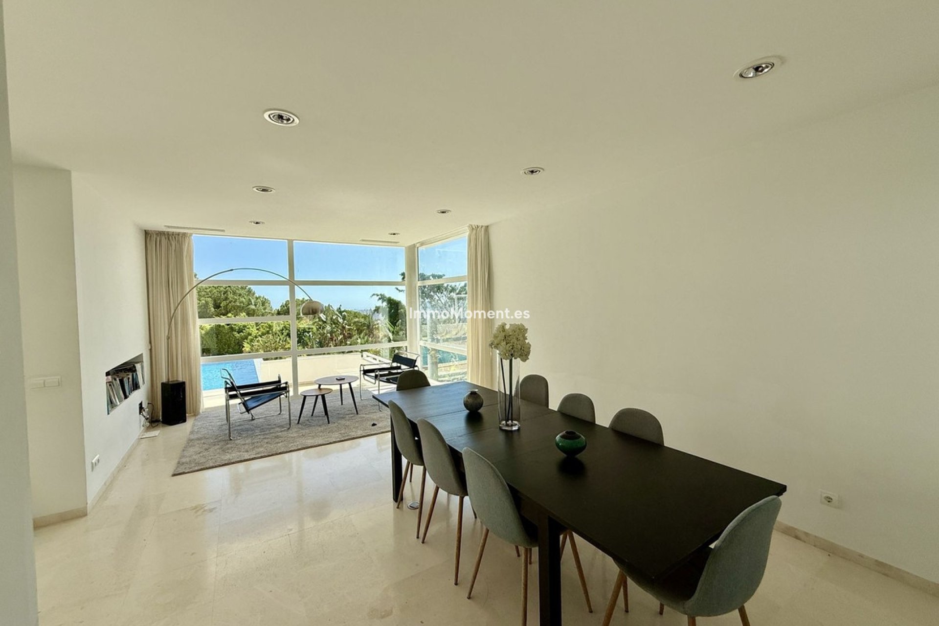 Bestaande woning - Villa - Mijas - Valtocado