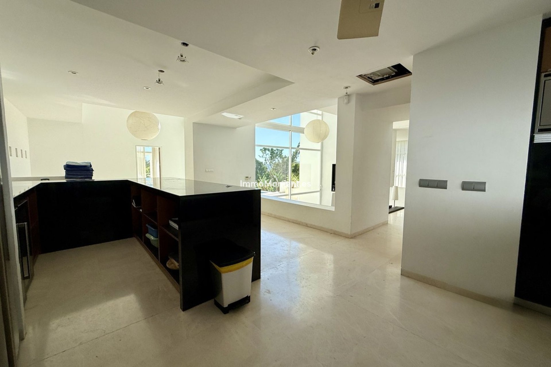 Bestaande woning - Villa - Mijas - Valtocado