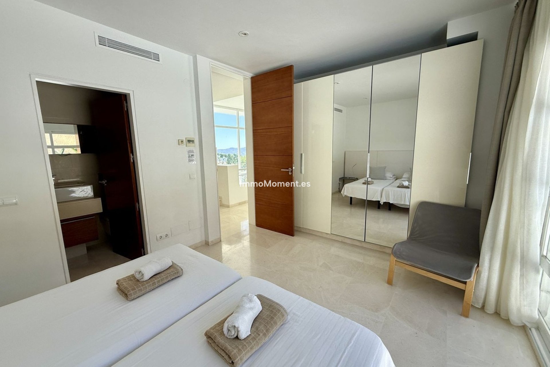 Bestaande woning - Villa - Mijas - Valtocado