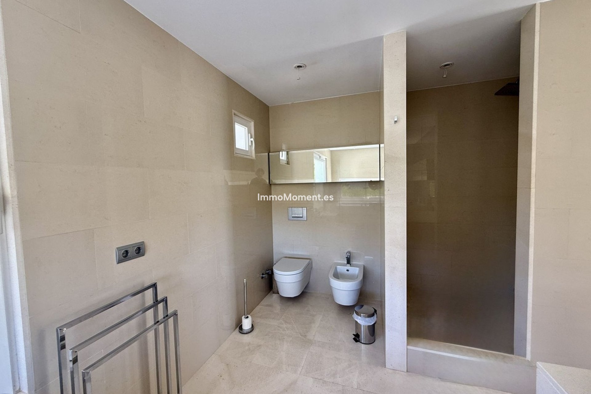 Bestaande woning - Villa - Mijas - Valtocado