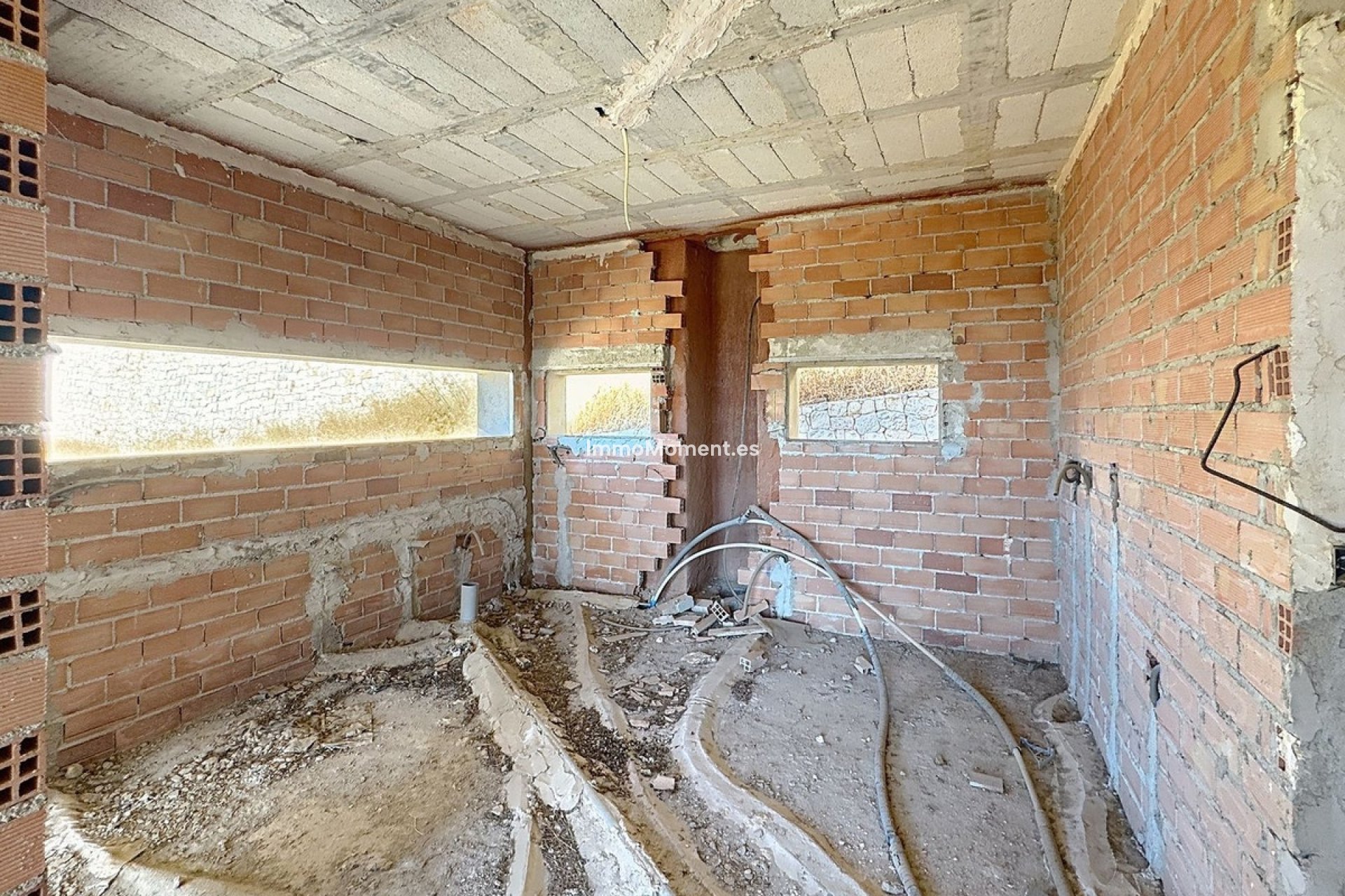 Bestaande woning - Villa - Mijas - Valtocado