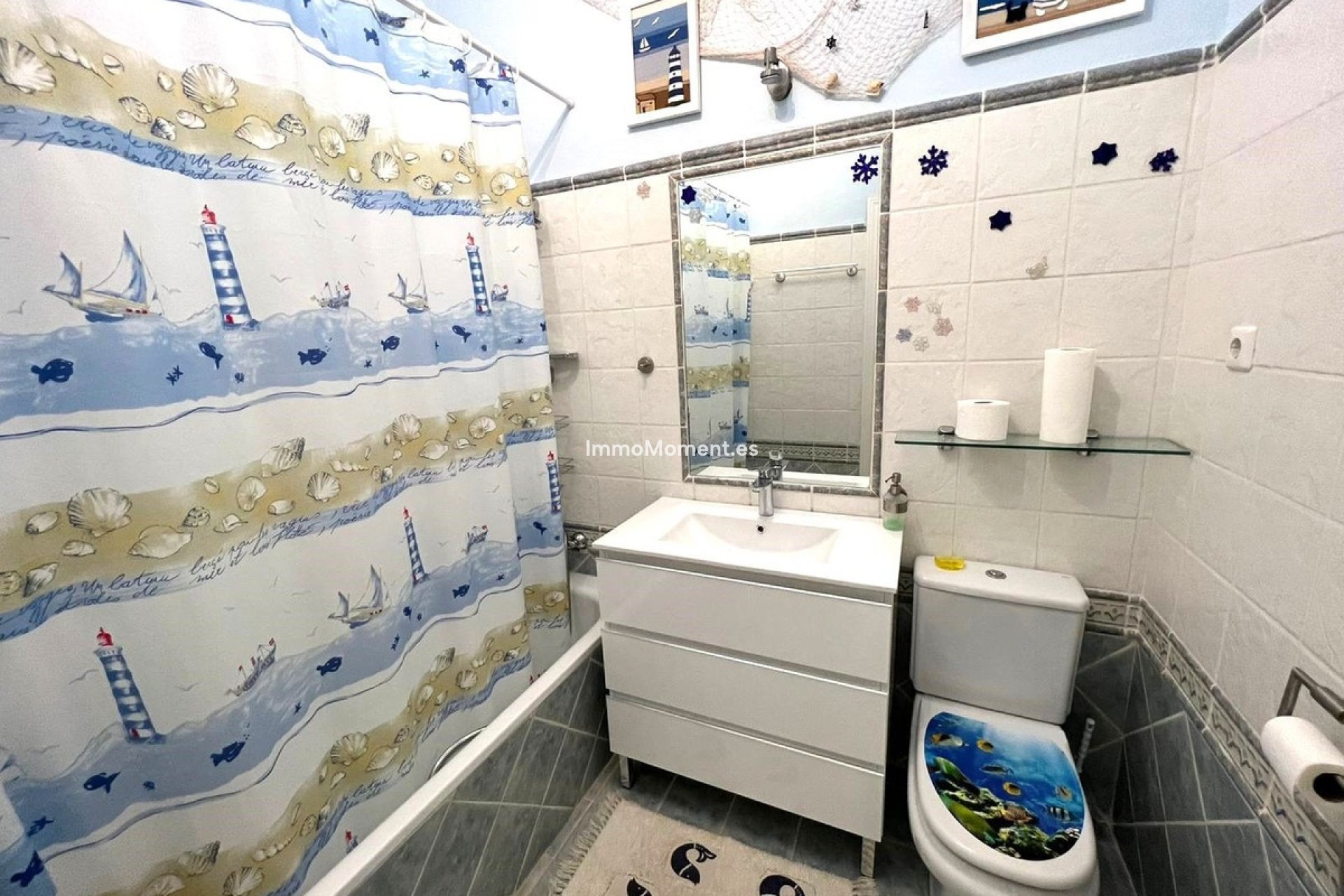 Bestaande woning - Villa - Mijas - Valtocado