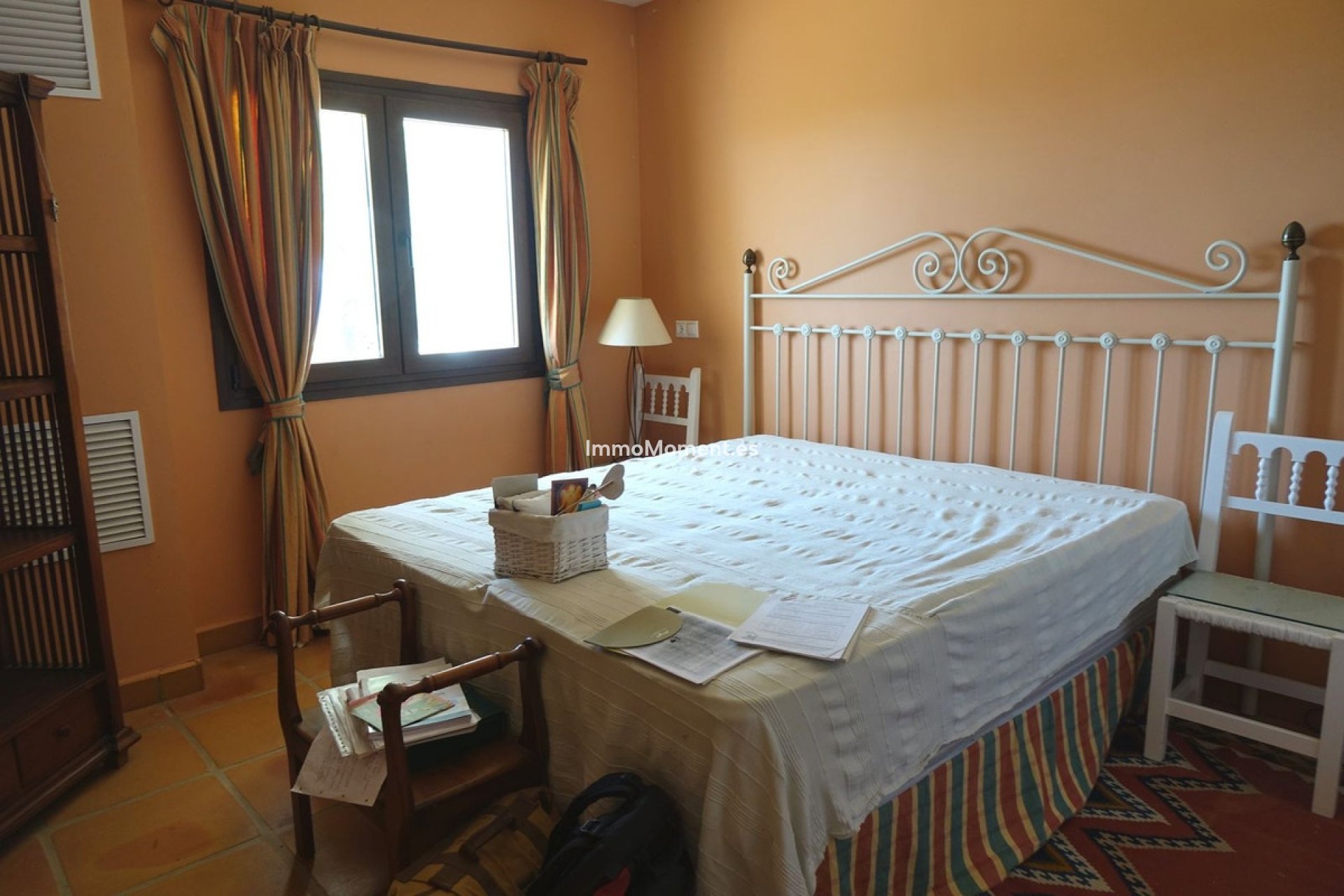 Bestaande woning - Villa - Mijas - Valtocado