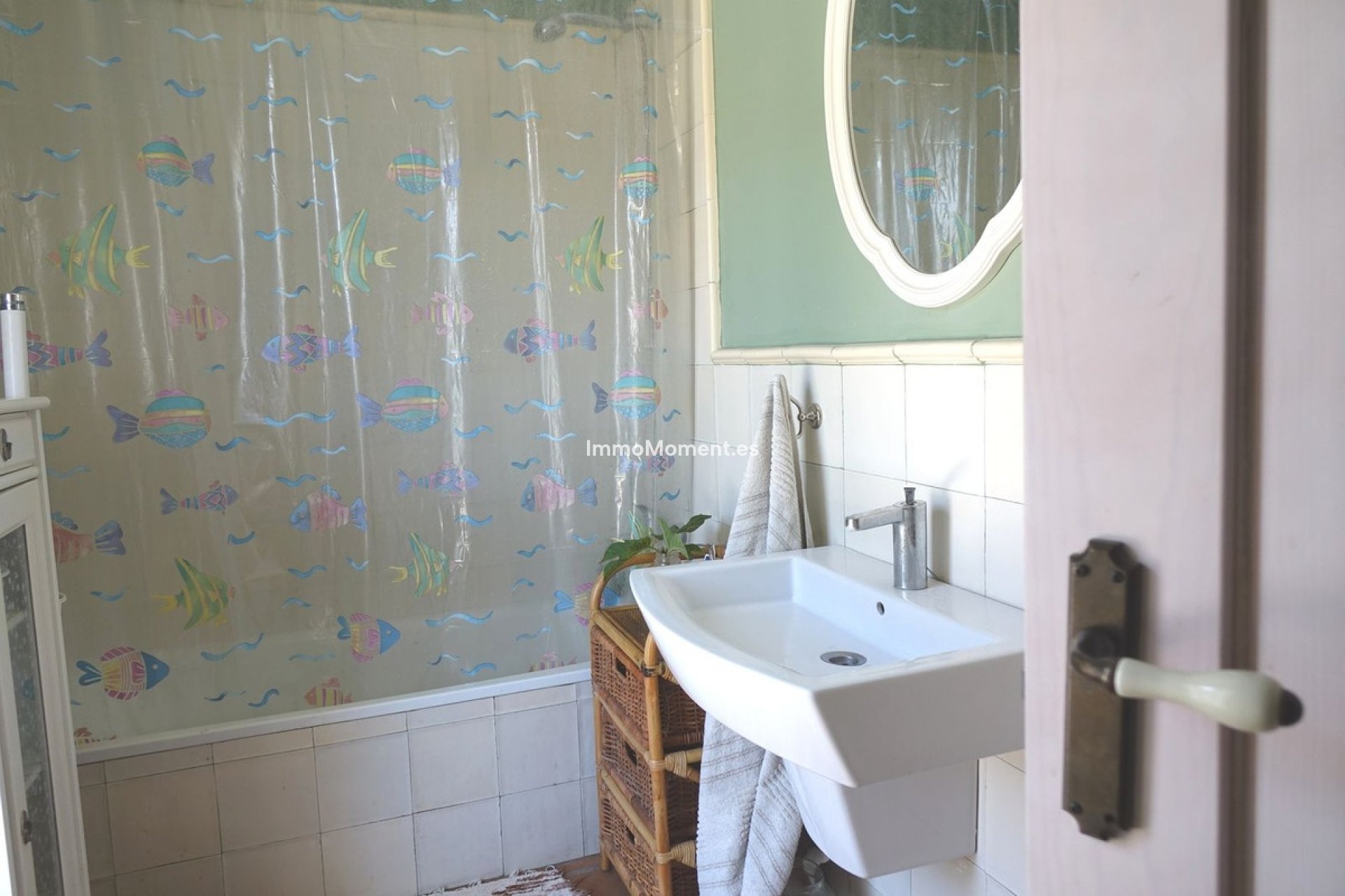 Bestaande woning - Villa - Mijas - Valtocado