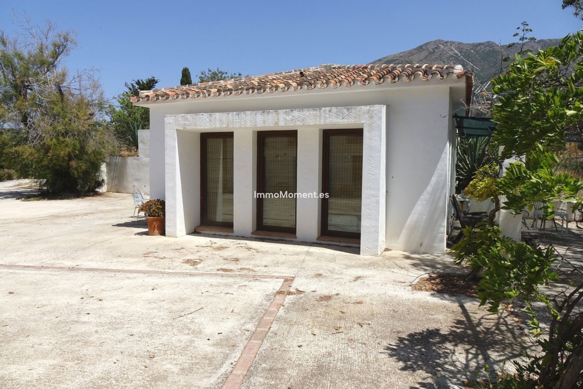 Bestaande woning - Villa - Mijas - Valtocado