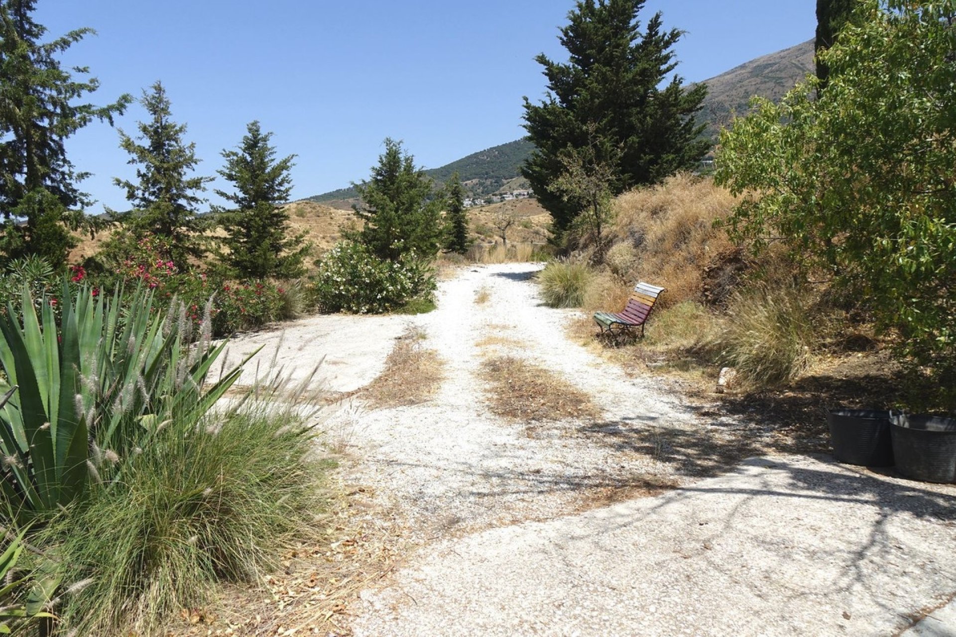 Bestaande woning - Villa - Mijas - Valtocado