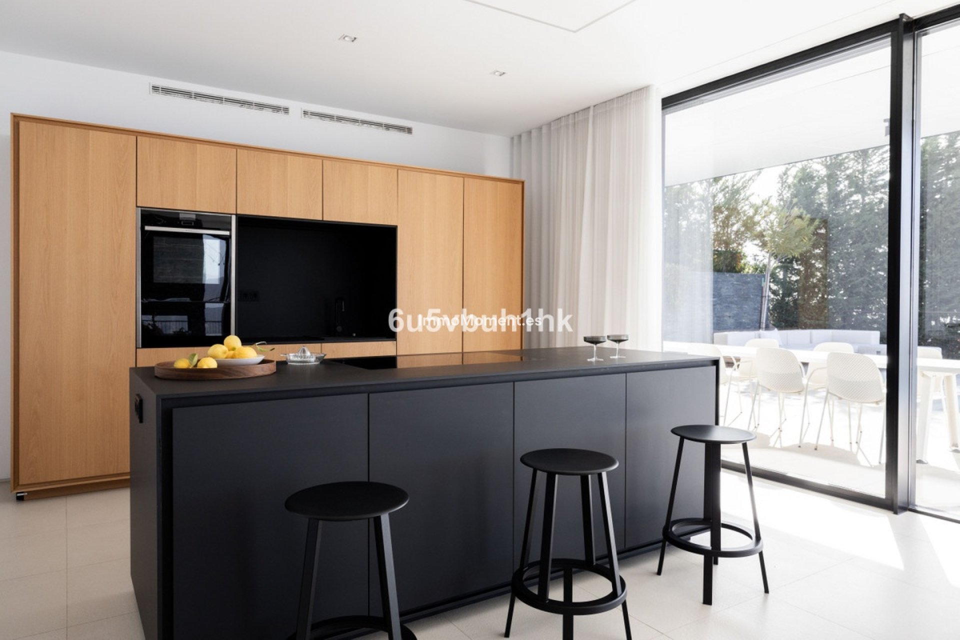 Bestaande woning - Villa - Mijas - Valtocado