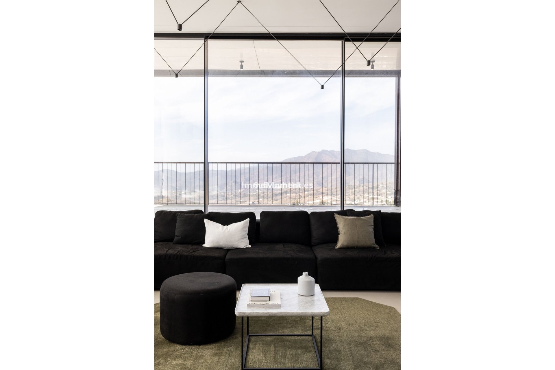 Bestaande woning - Villa - Mijas - Valtocado