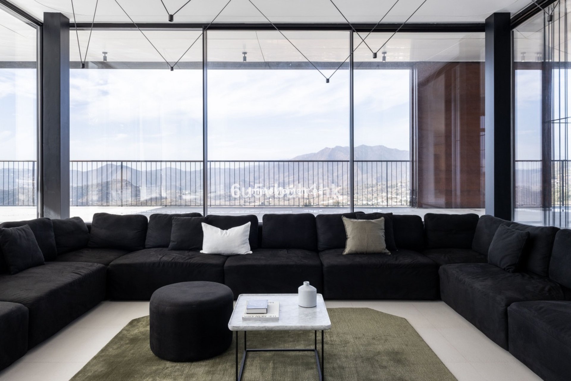 Bestaande woning - Villa - Mijas - Valtocado