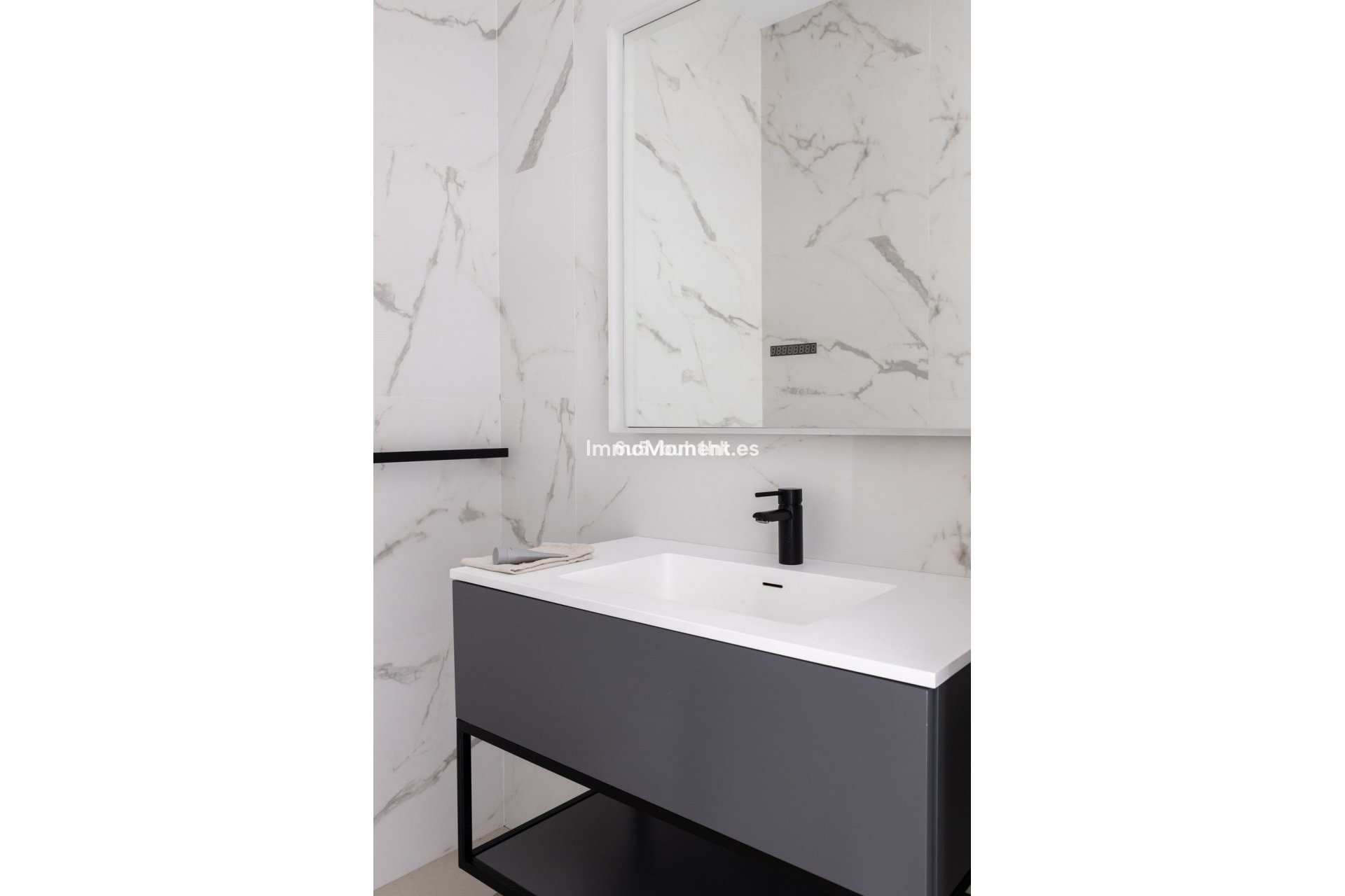 Bestaande woning - Villa - Mijas - Valtocado