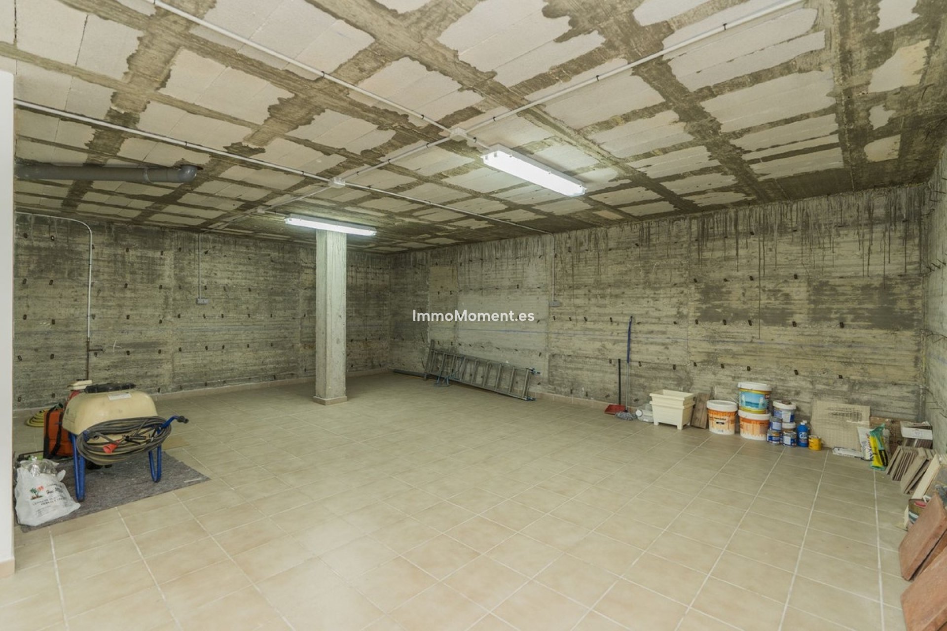 Bestaande woning - Villa - Mijas - Valtocado