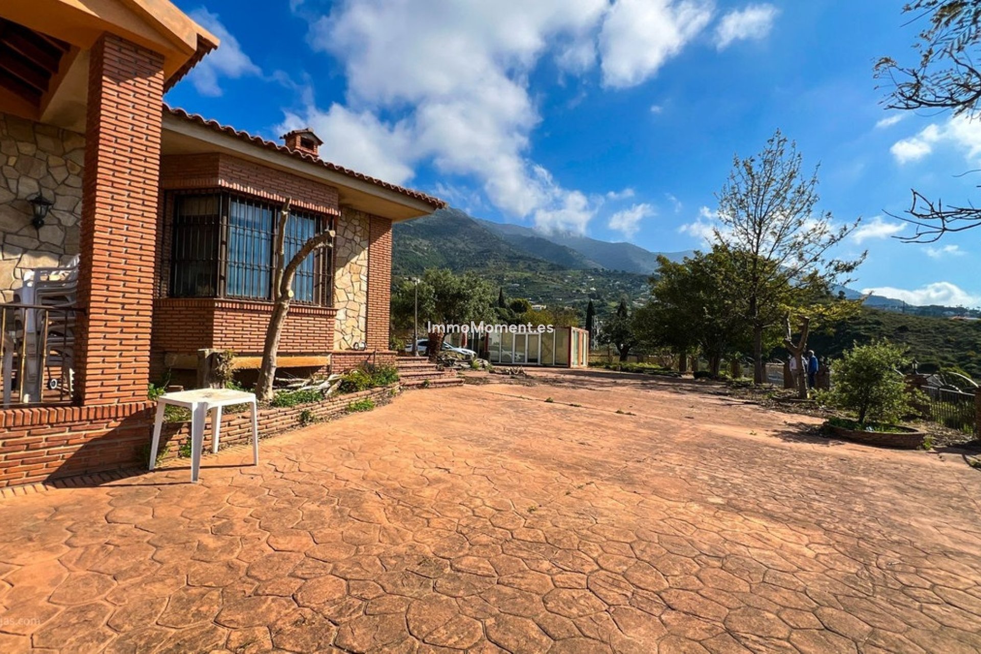 Bestaande woning - Villa - Mijas - Valtocado