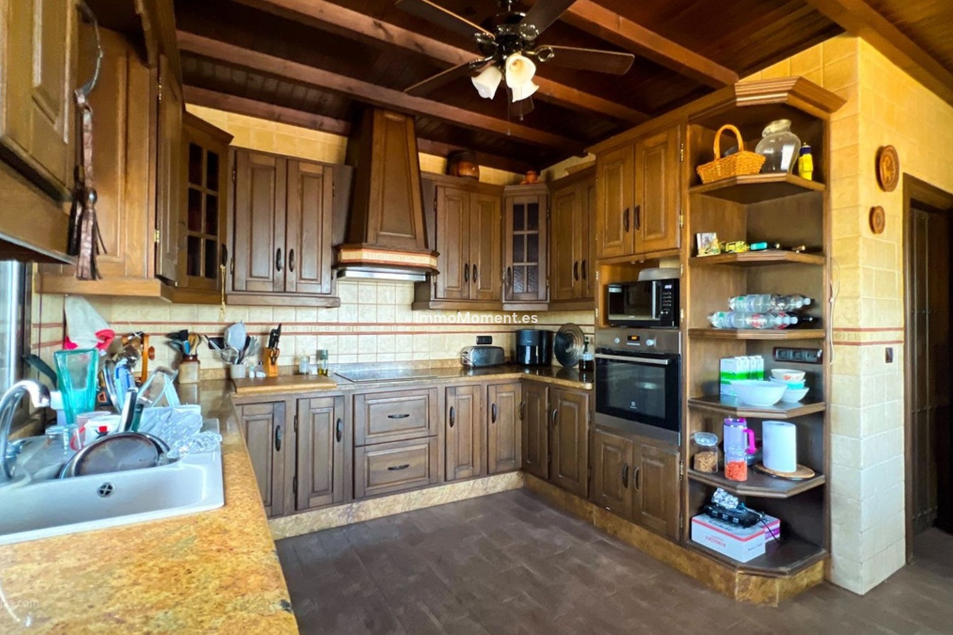 Bestaande woning - Villa - Mijas - Valtocado