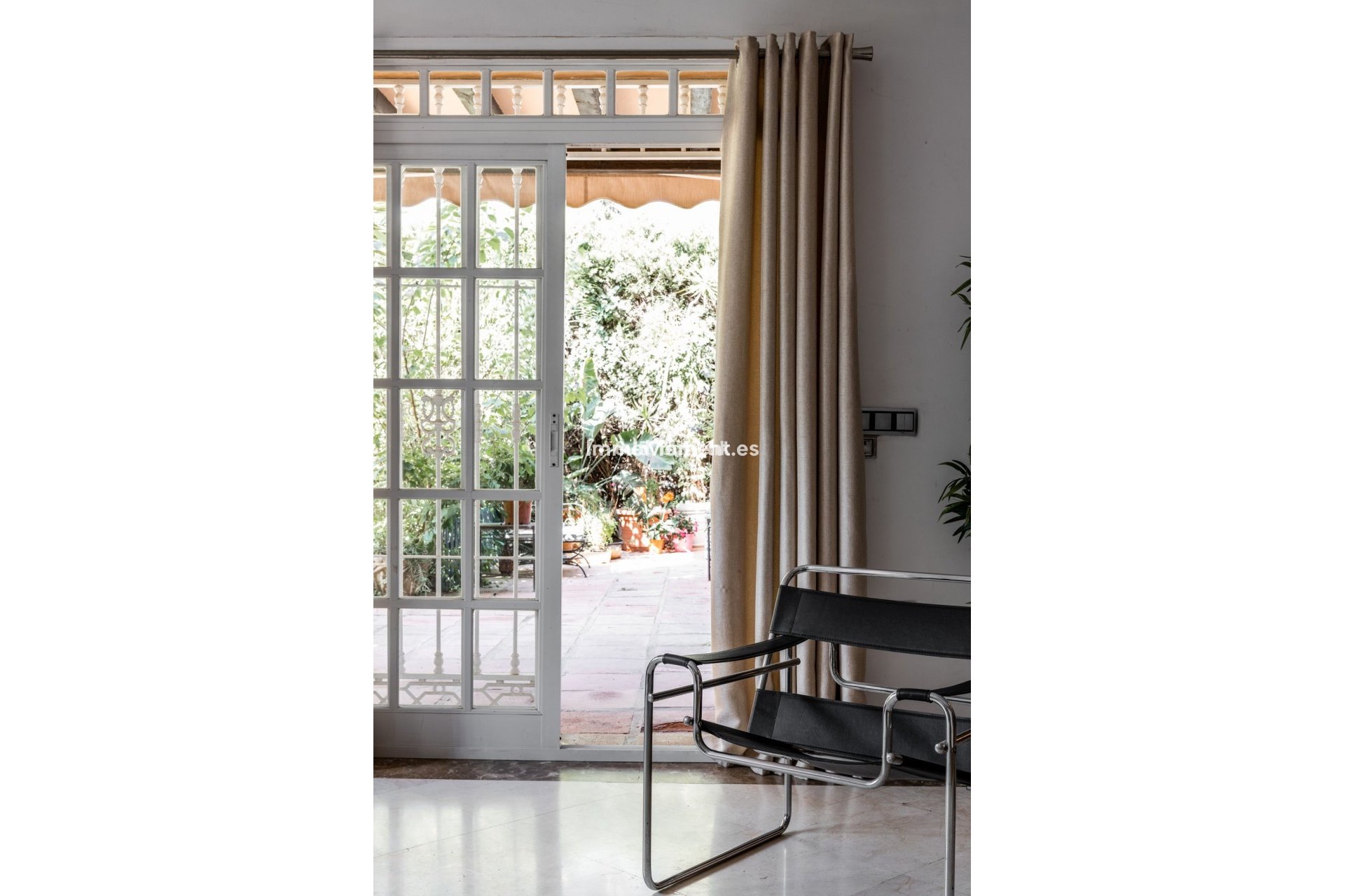 Bestaande woning - Villa - Mijas