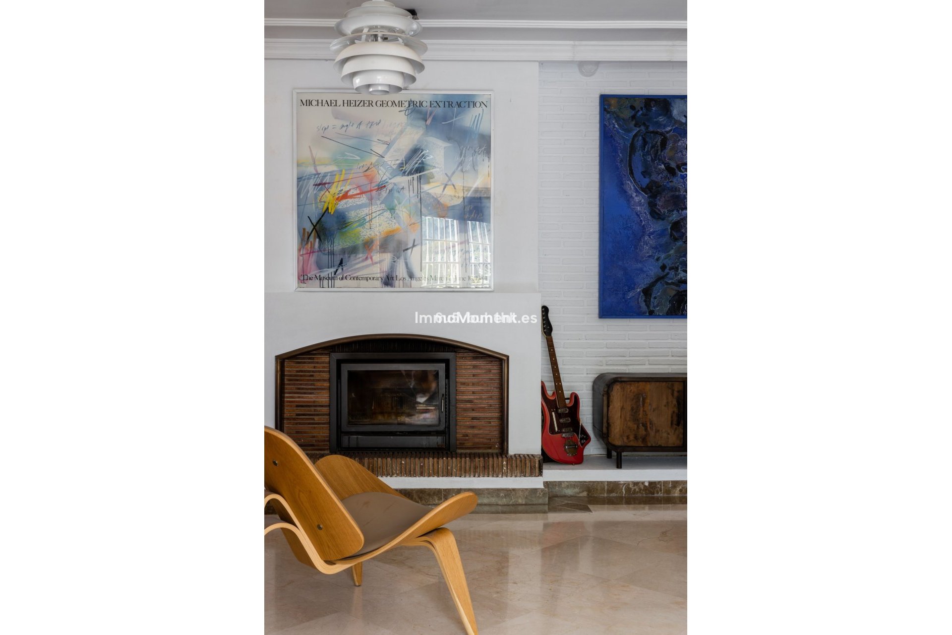 Bestaande woning - Villa - Mijas