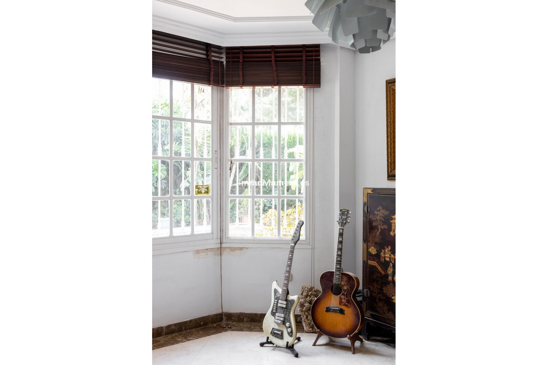 Bestaande woning - Villa - Mijas