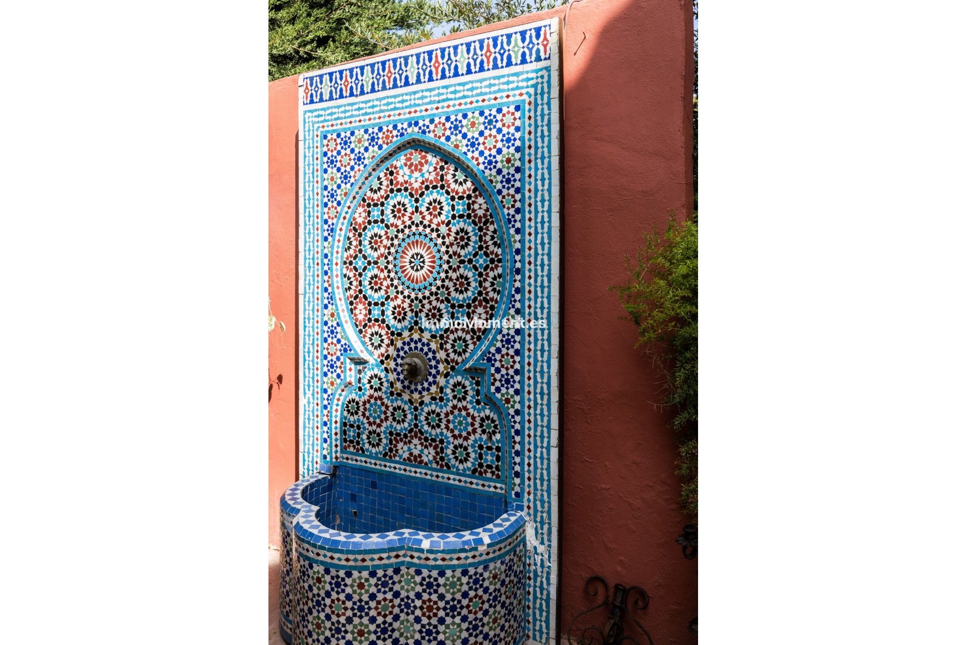 Bestaande woning - Villa - Mijas