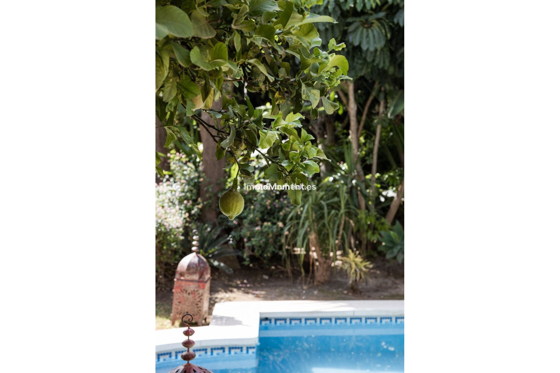 Bestaande woning - Villa - Mijas