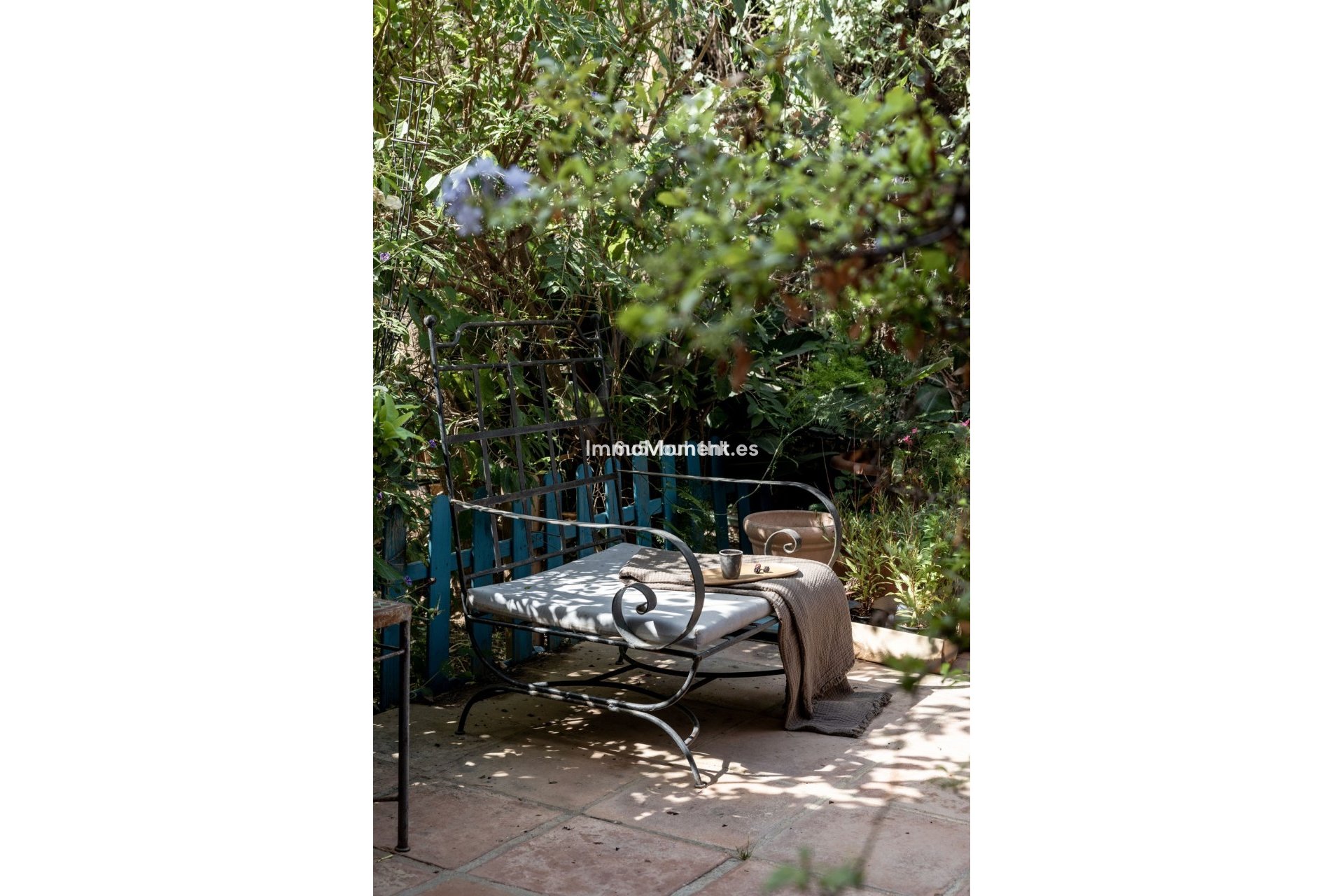 Bestaande woning - Villa - Mijas