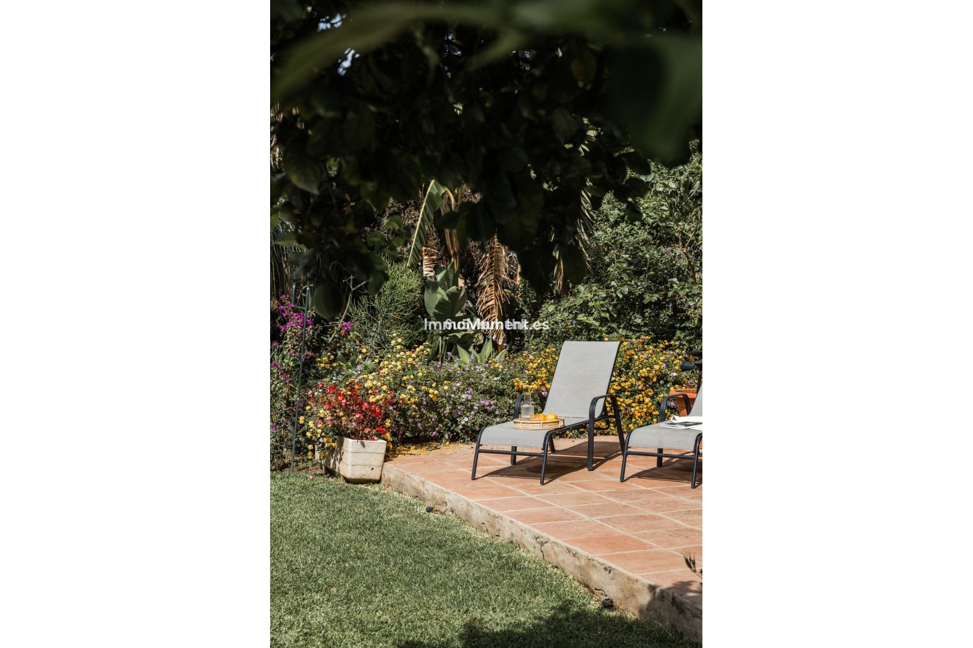 Bestaande woning - Villa - Mijas