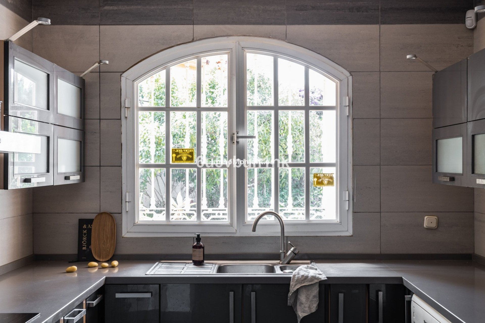 Bestaande woning - Villa - Mijas