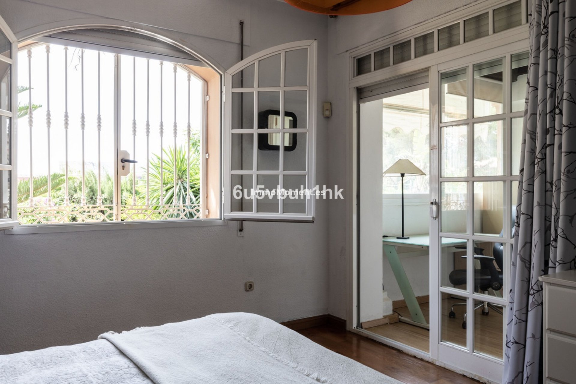 Bestaande woning - Villa - Mijas