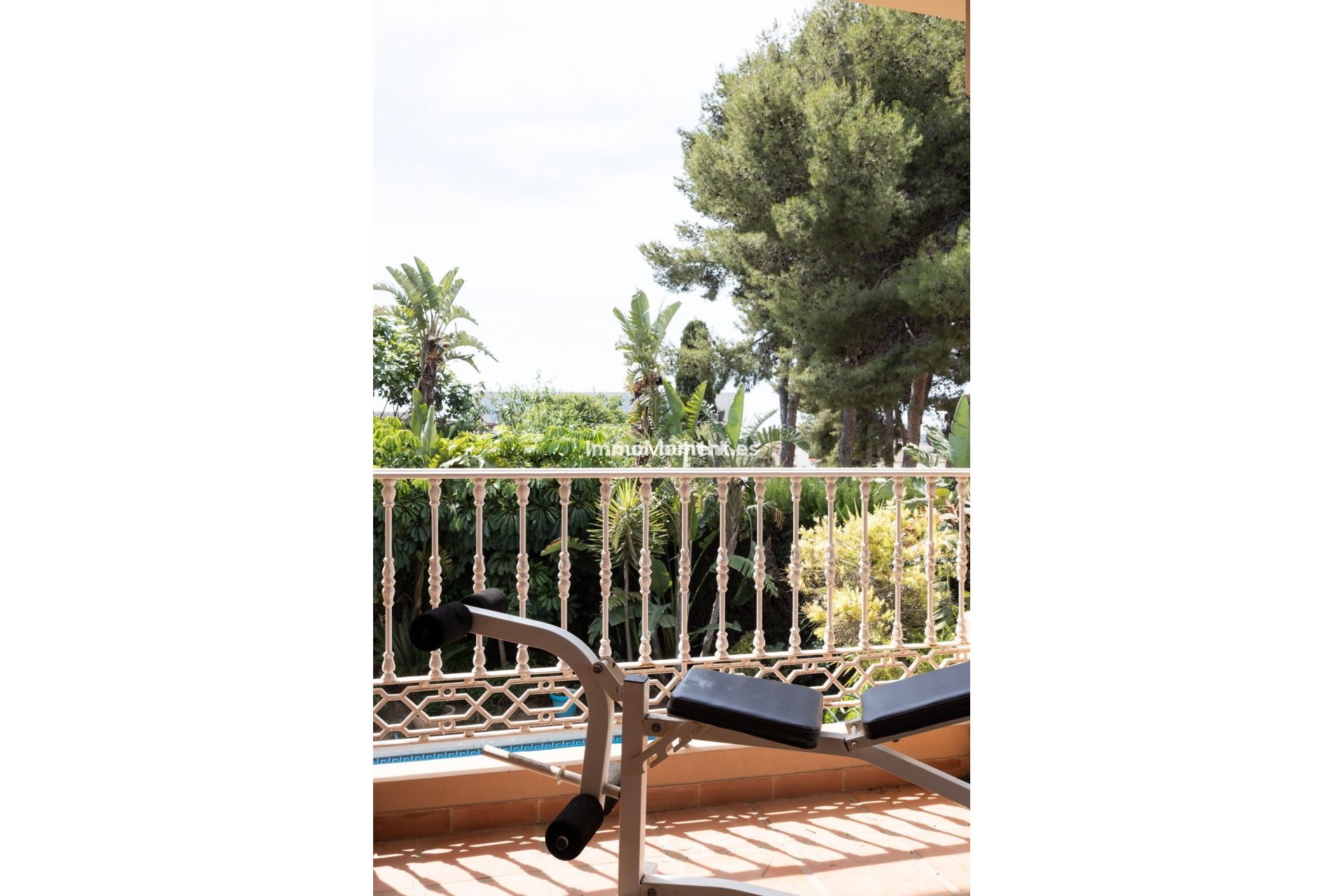 Bestaande woning - Villa - Mijas