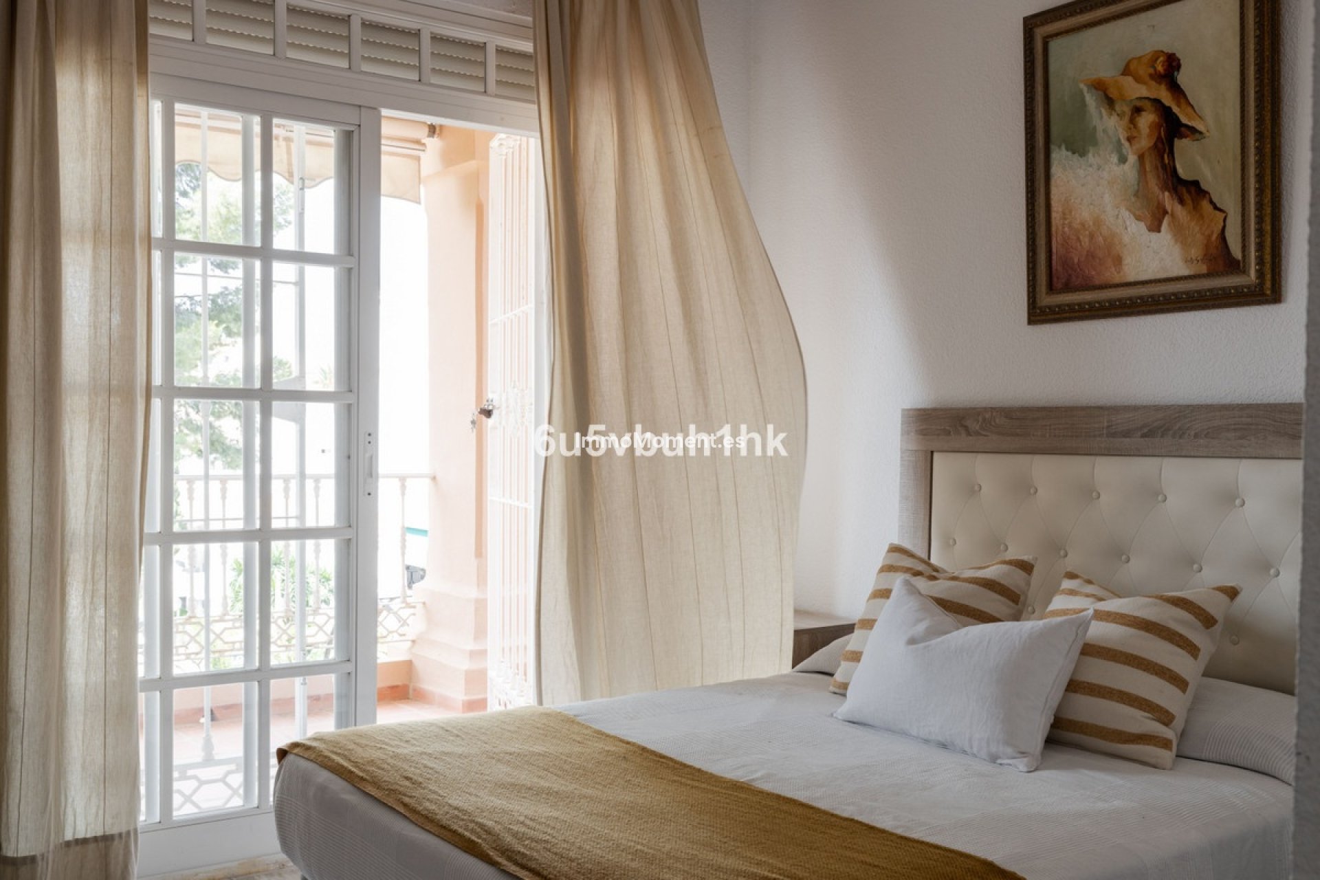 Bestaande woning - Villa - Mijas