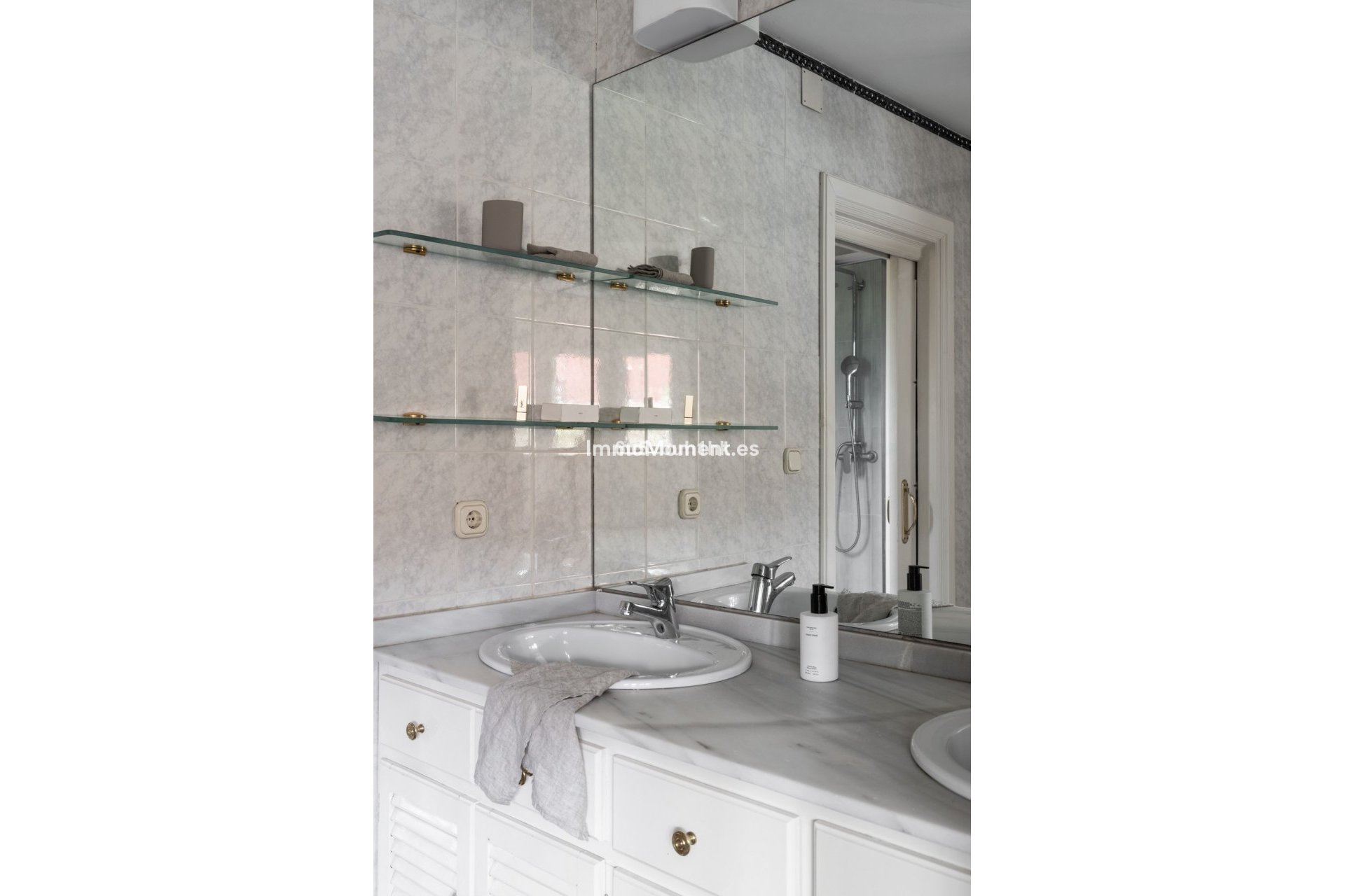 Bestaande woning - Villa - Mijas