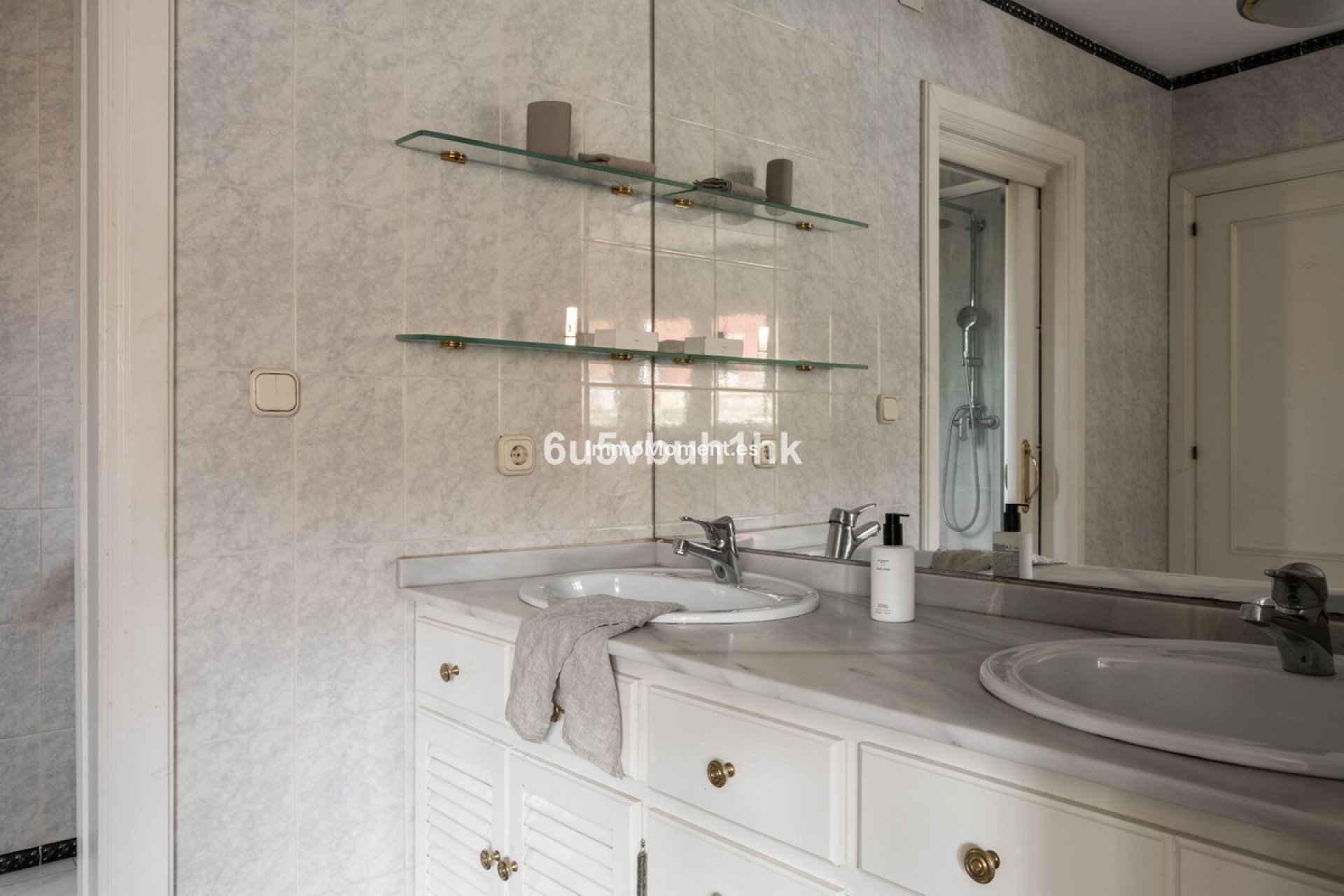 Bestaande woning - Villa - Mijas