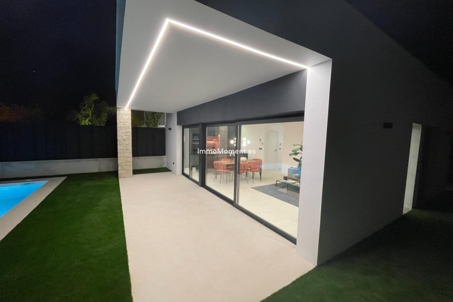 Bestaande woning - Villa - Molina de Segura - Molina de Segura Centro