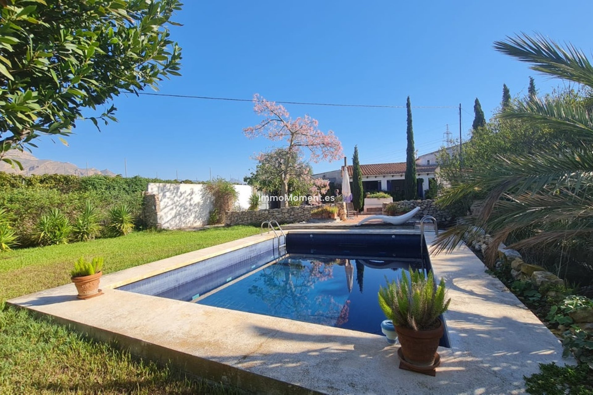 Bestaande woning - Villa - Monforte del Cid - Monforte del Cid Centro