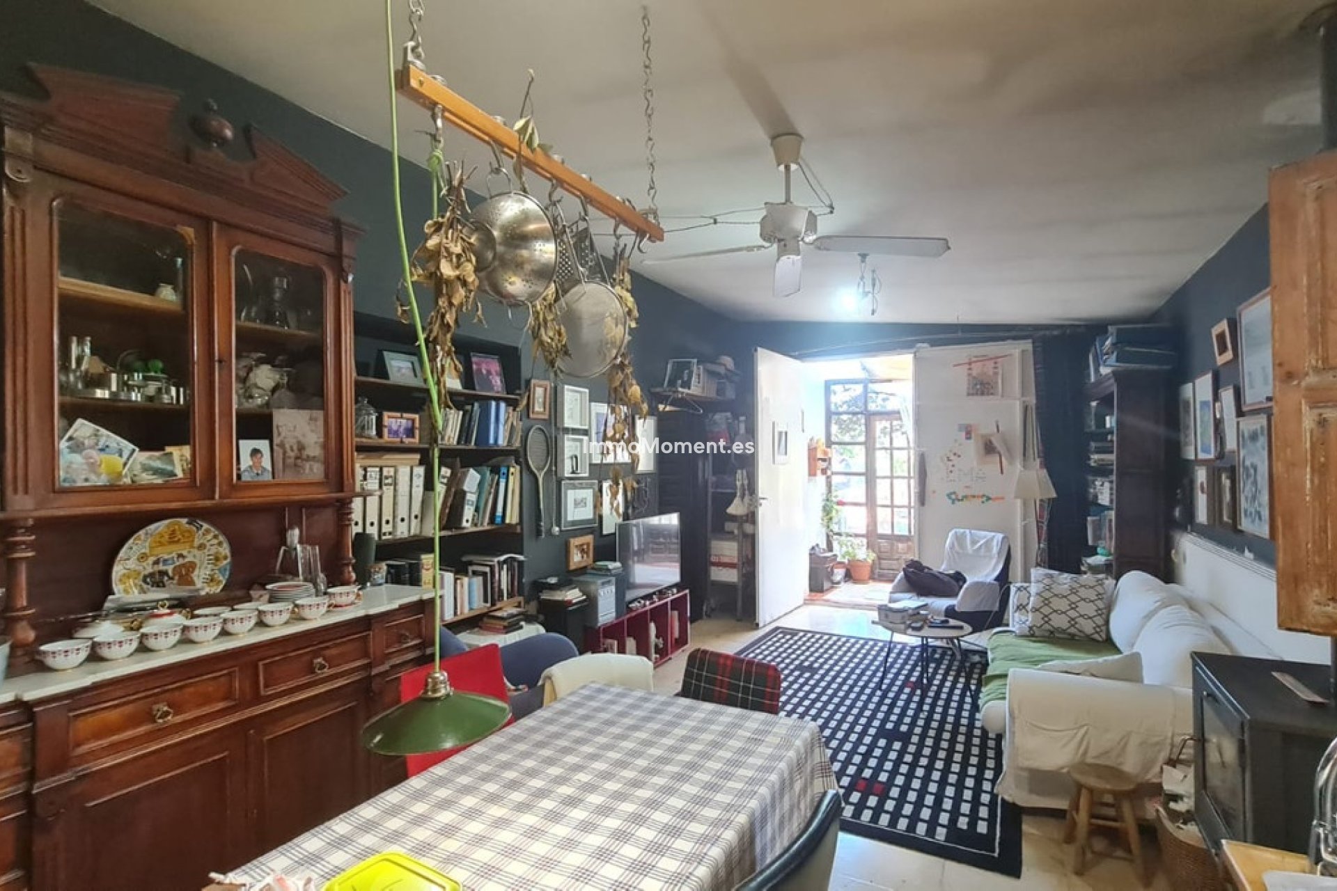 Bestaande woning - Villa - Monforte del Cid - Monforte del Cid Centro