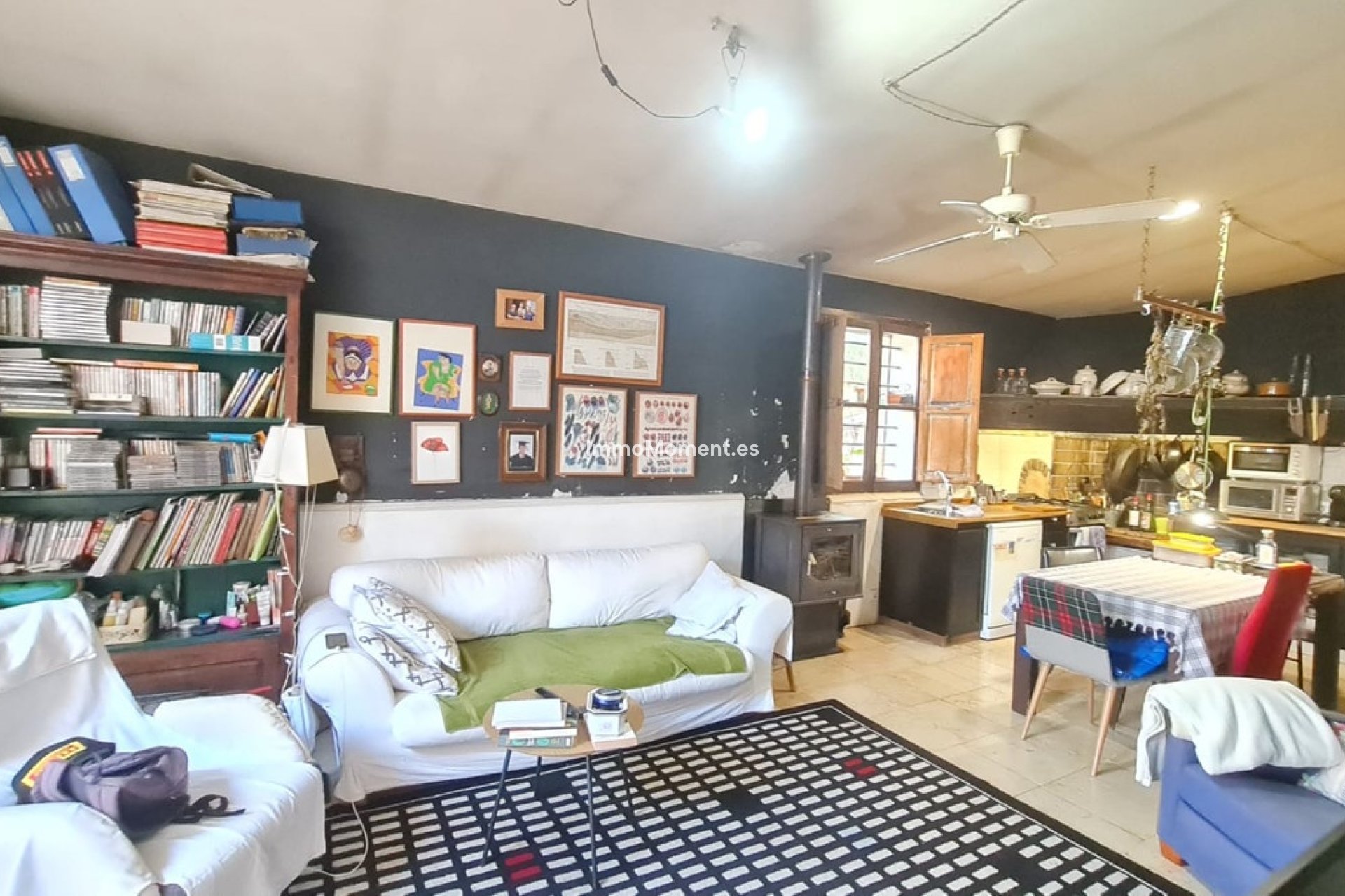 Bestaande woning - Villa - Monforte del Cid - Monforte del Cid Centro