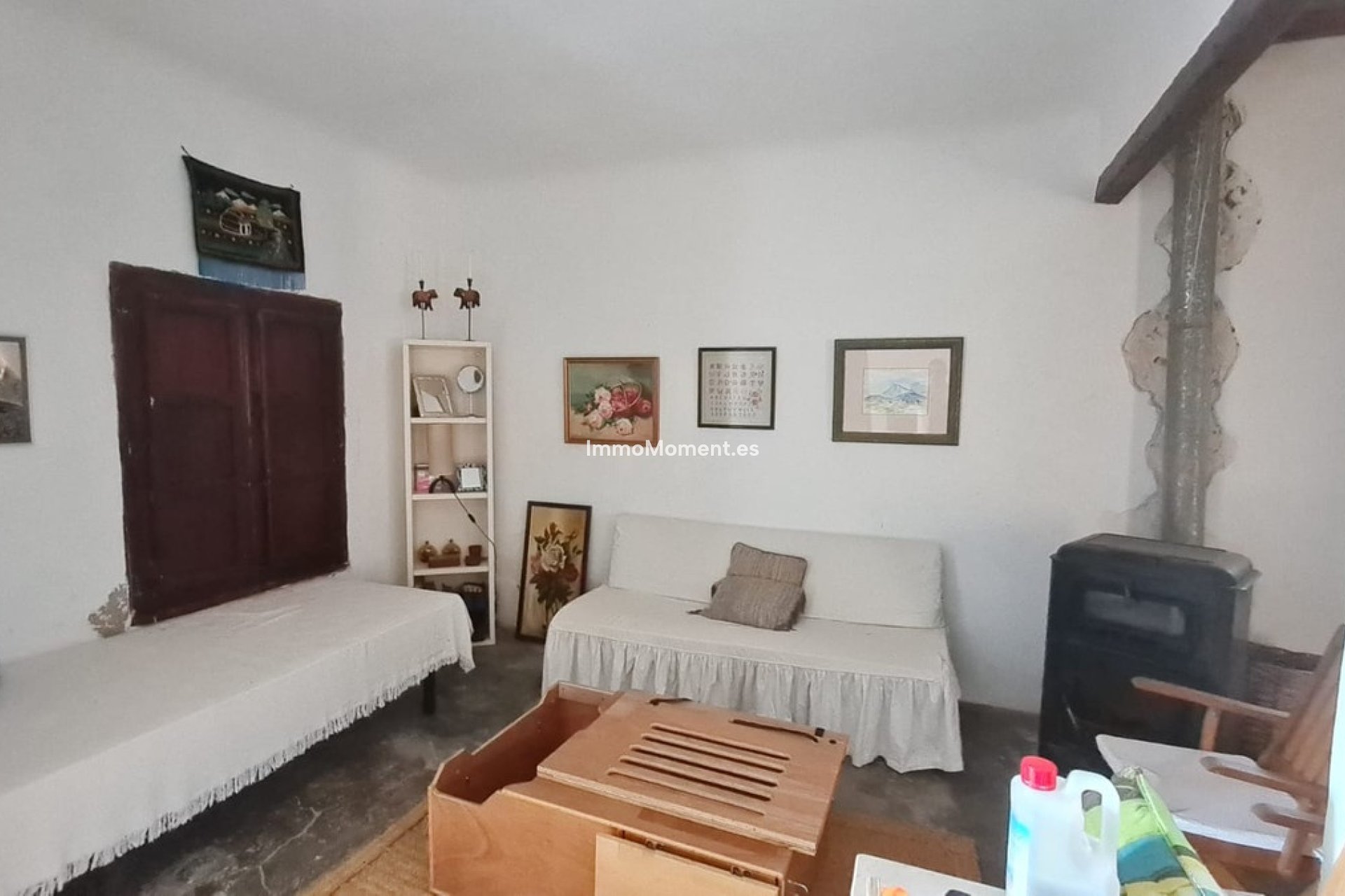 Bestaande woning - Villa - Monforte del Cid - Monforte del Cid Centro