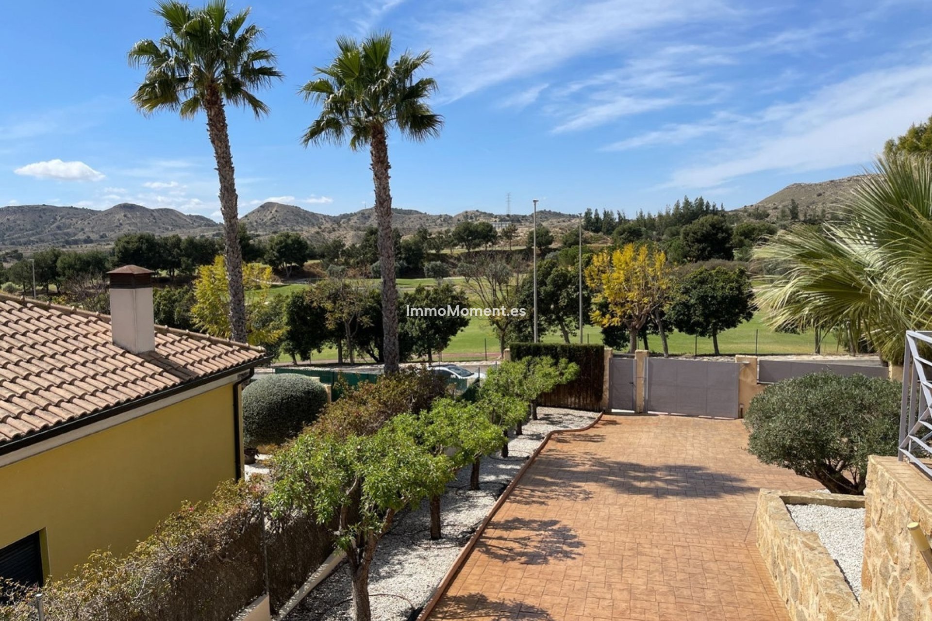 Bestaande woning - Villa - Monforte del Cid - Monforte del Cid Centro