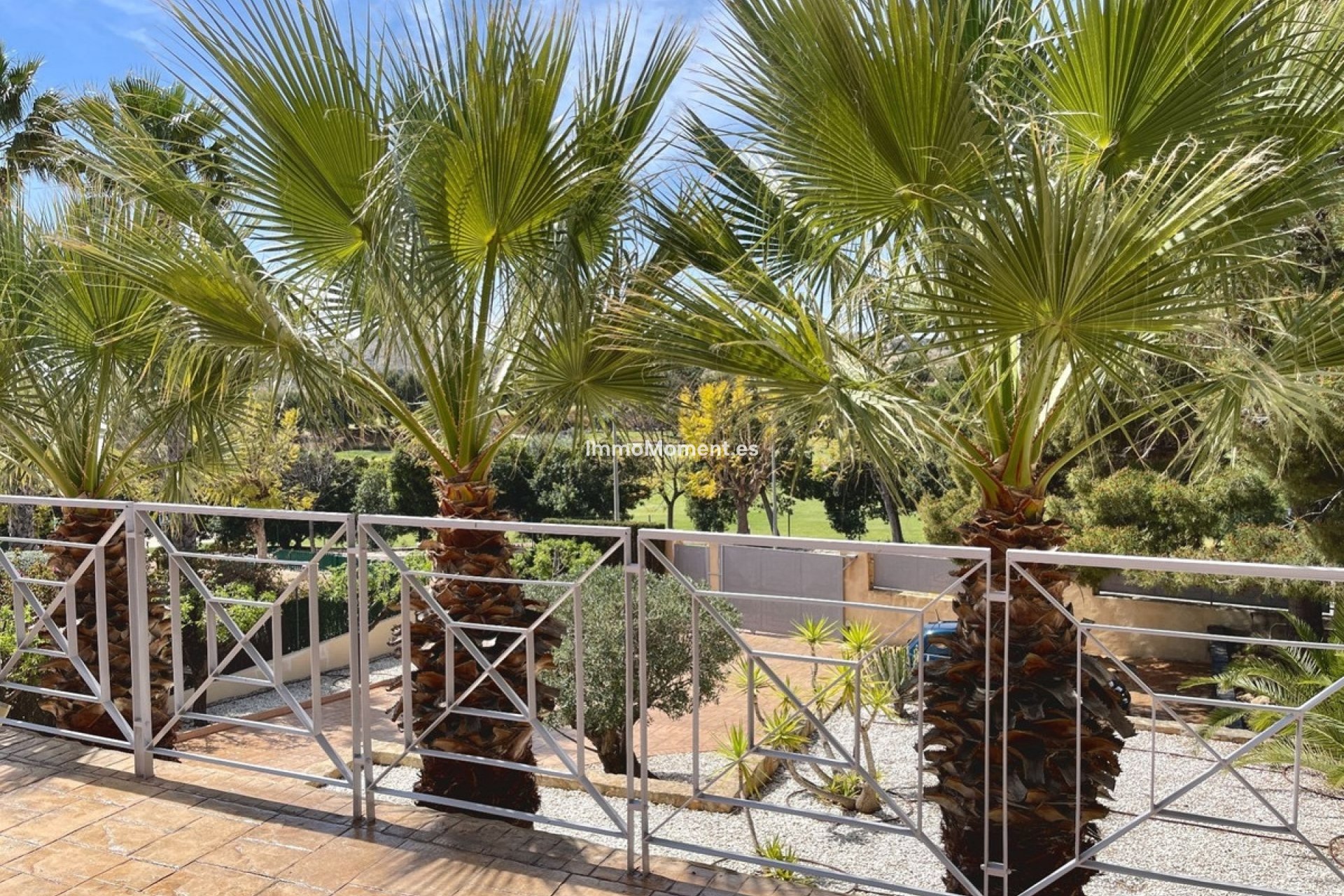 Bestaande woning - Villa - Monforte del Cid - Monforte del Cid Centro