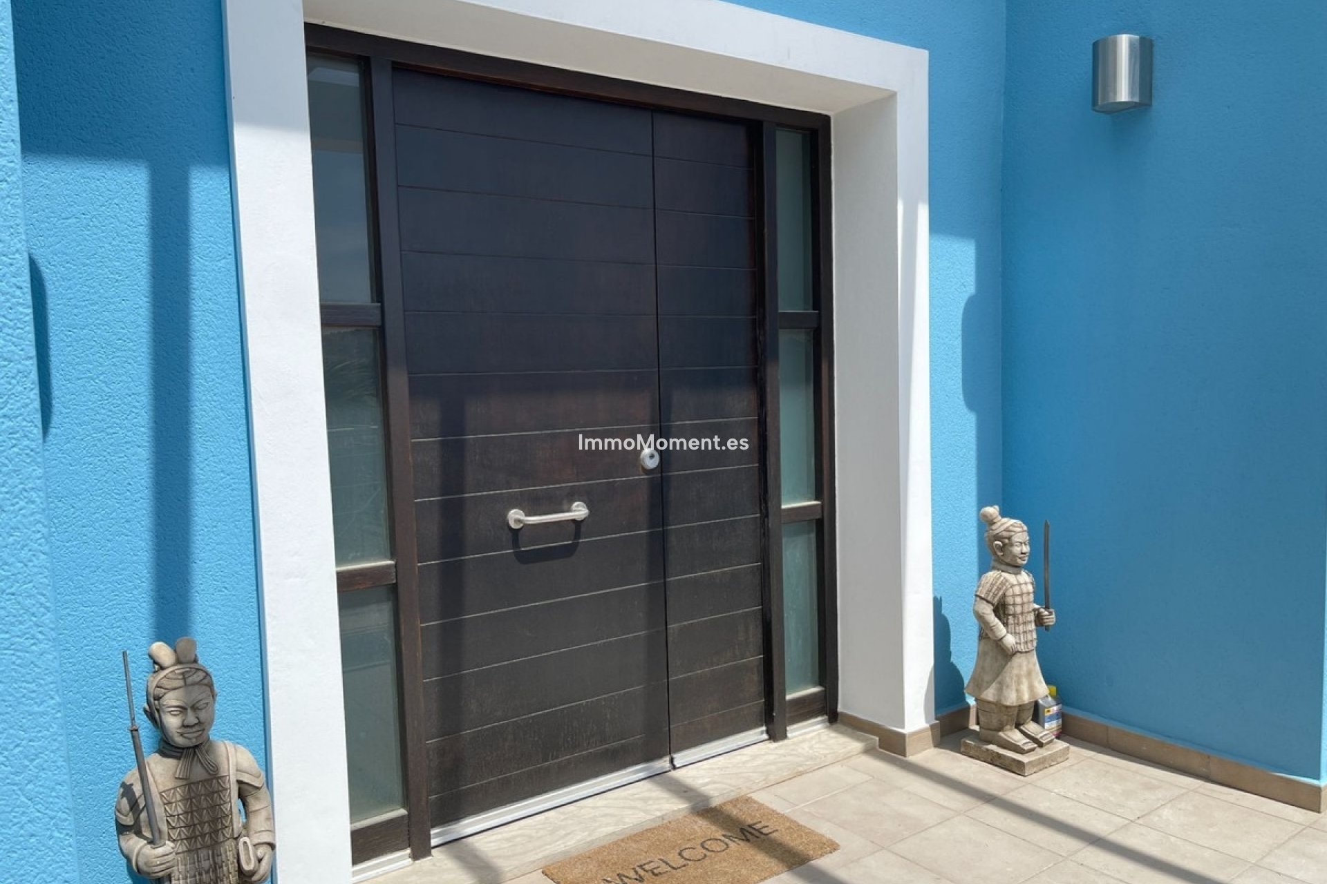 Bestaande woning - Villa - Monforte del Cid - Monforte del Cid Centro