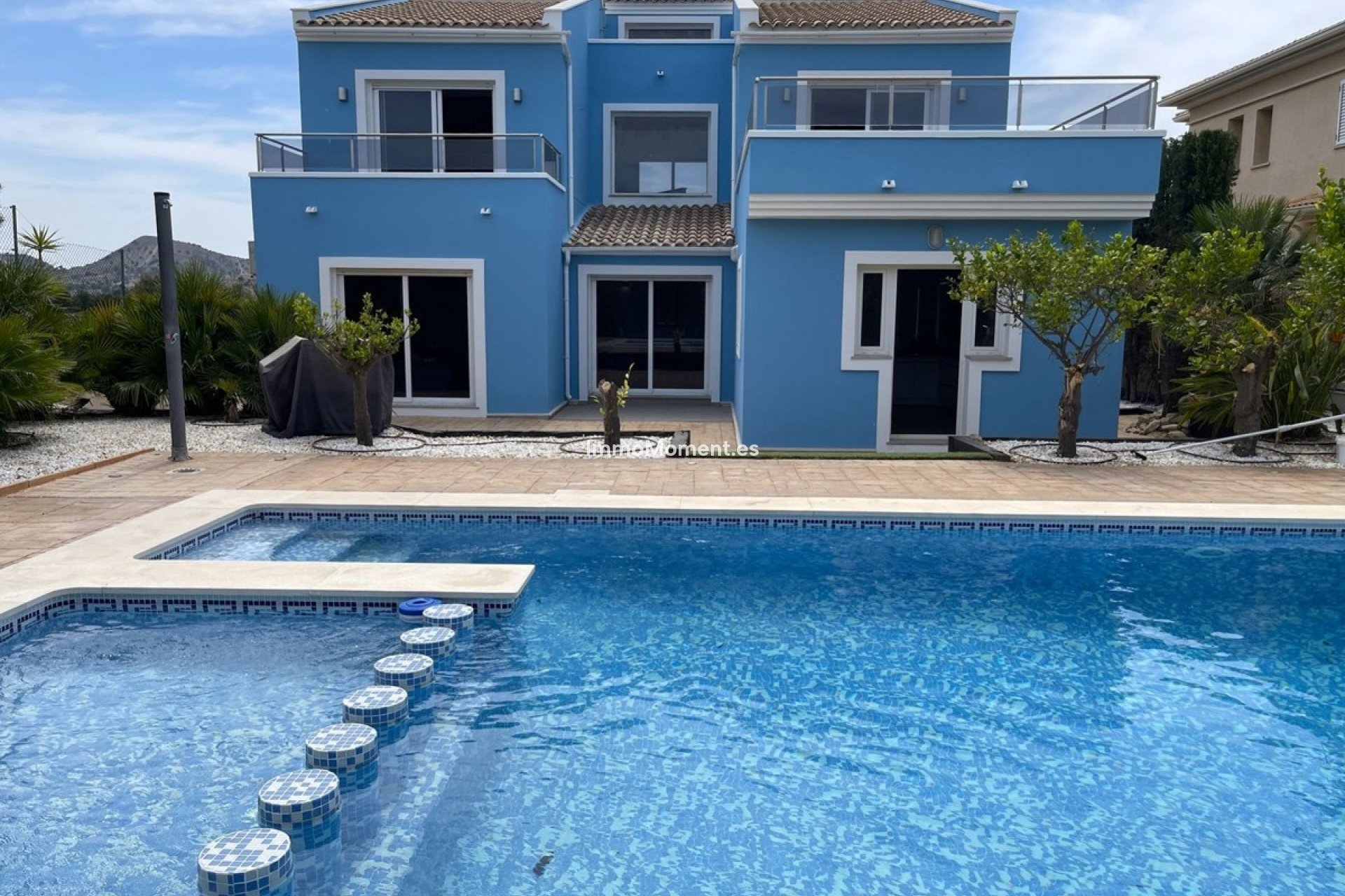 Bestaande woning - Villa - Monforte del Cid - Monforte del Cid Centro