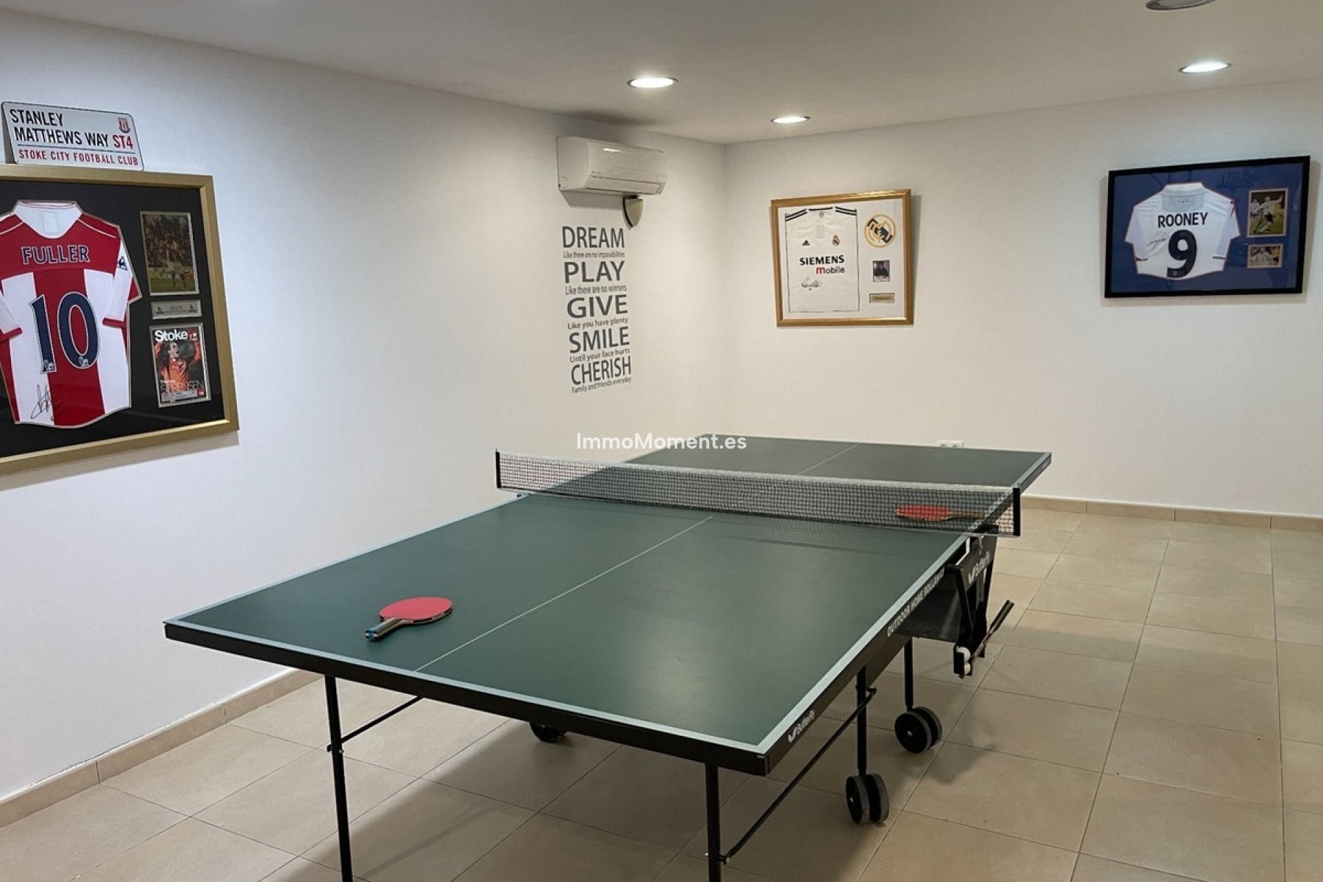 Bestaande woning - Villa - Monforte del Cid - Monforte del Cid Centro