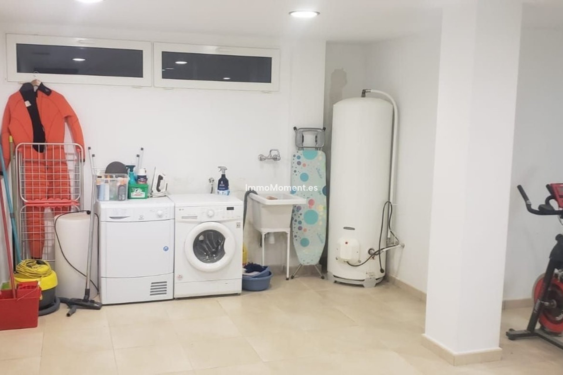 Bestaande woning - Villa - Monforte del Cid - Monforte del Cid Centro