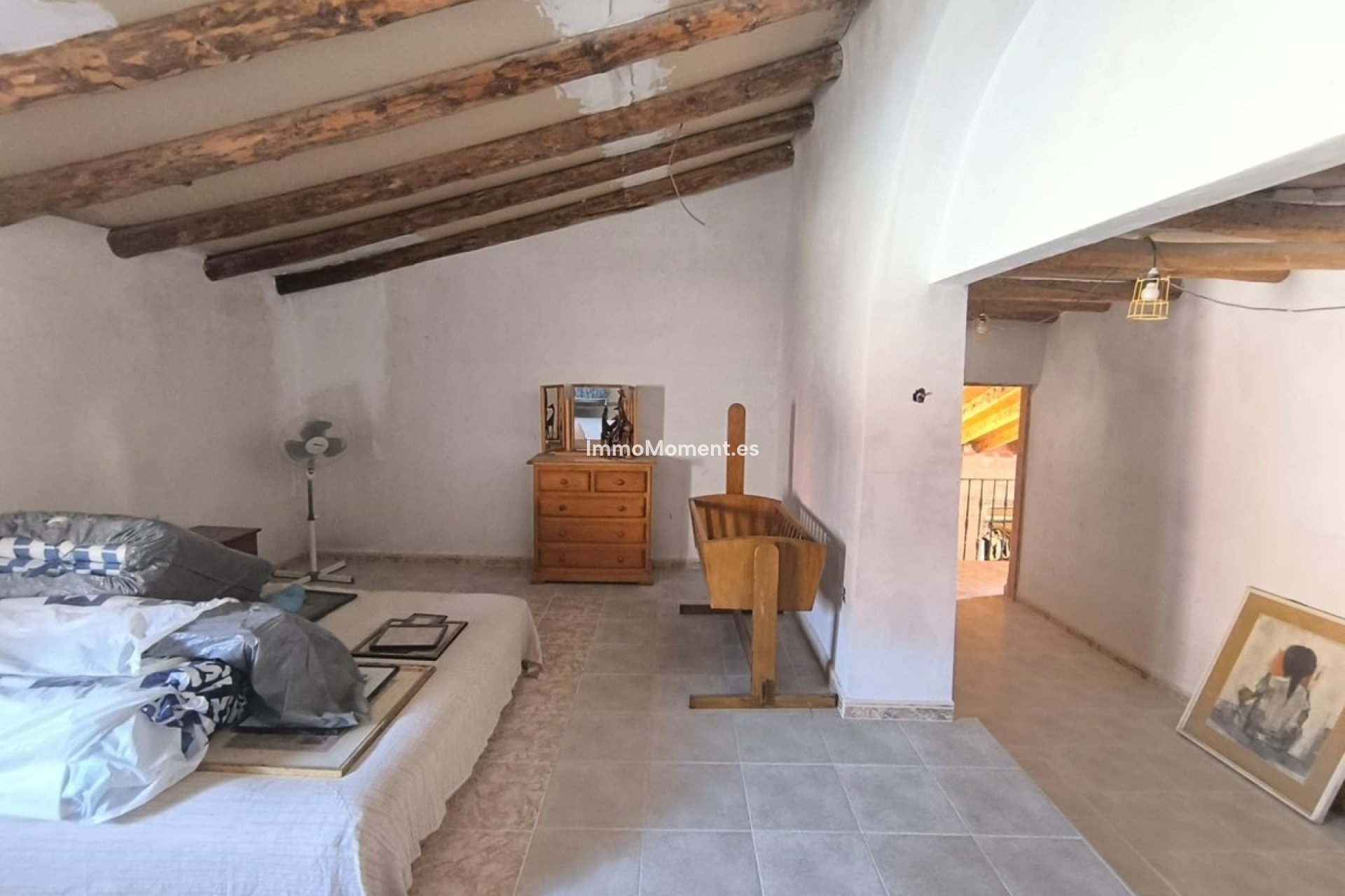 Bestaande woning - Villa - Monóvar - Monòver - Chinorlet