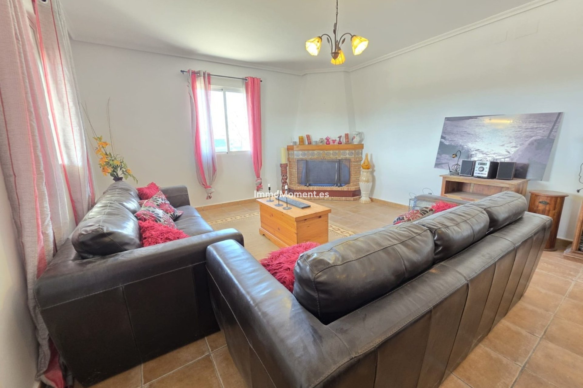 Bestaande woning - Villa - Monóvar - Monòver - Monóvar - Monòver Centro