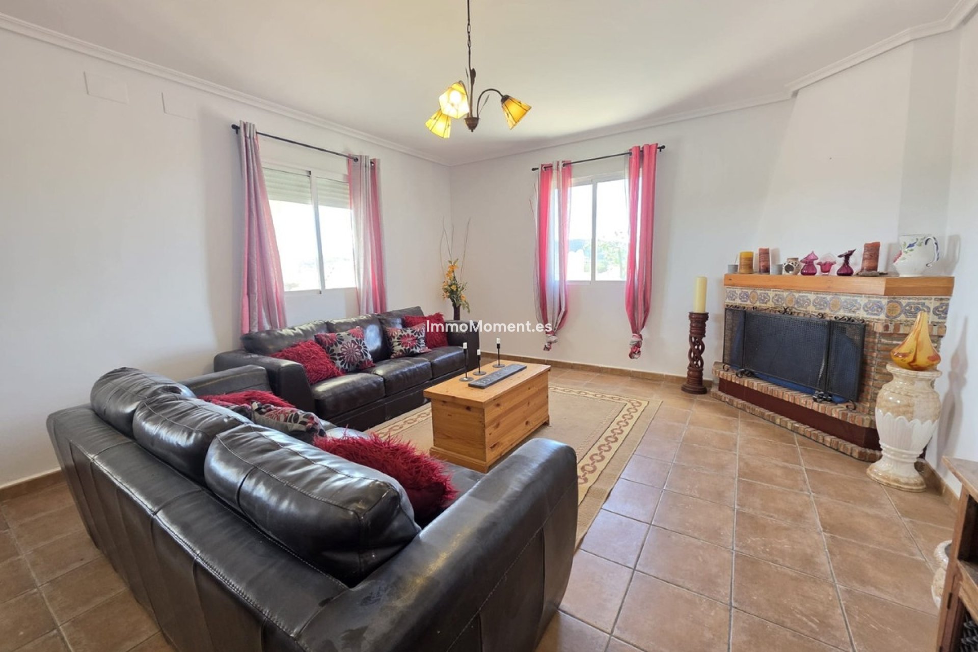 Bestaande woning - Villa - Monóvar - Monòver - Monóvar - Monòver Centro