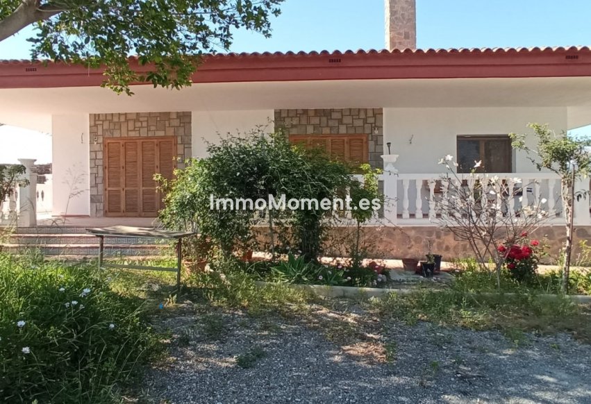 Bestaande woning - Villa - Muchamiel - Muchamiel - Mutxamel Centro