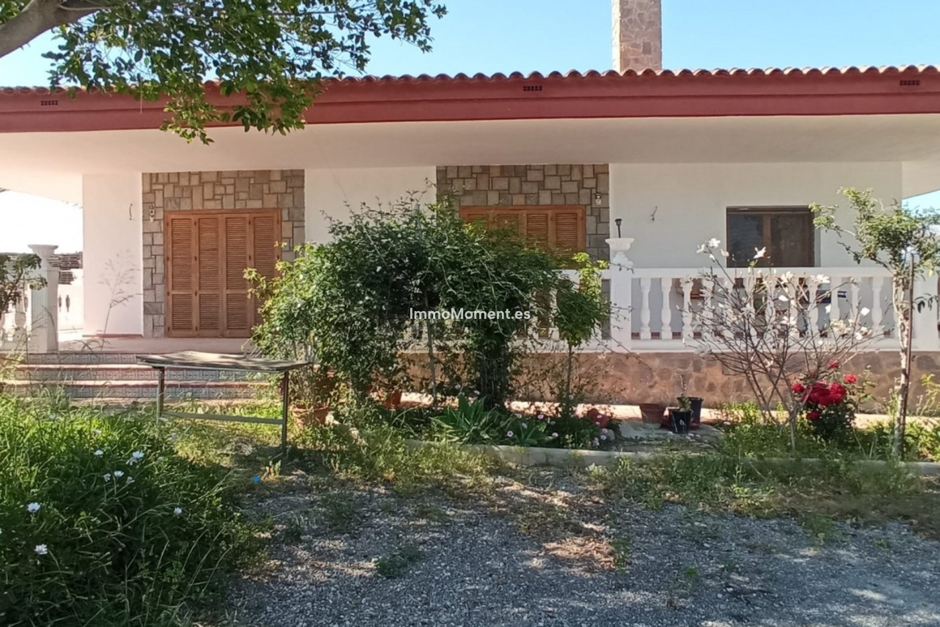 Bestaande woning - Villa - Muchamiel - Muchamiel - Mutxamel Centro