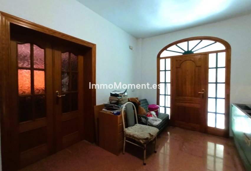 Bestaande woning - Villa - Muchamiel - Muchamiel - Mutxamel Centro