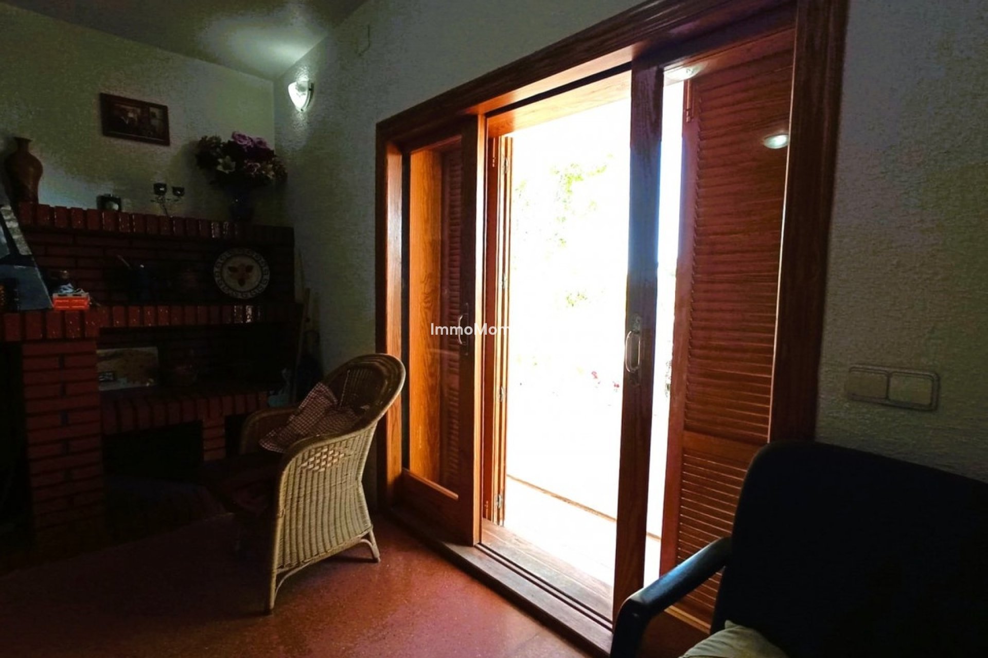 Bestaande woning - Villa - Muchamiel - Muchamiel - Mutxamel Centro