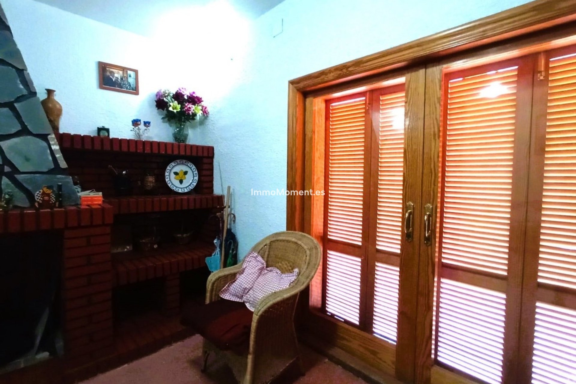 Bestaande woning - Villa - Muchamiel - Muchamiel - Mutxamel Centro